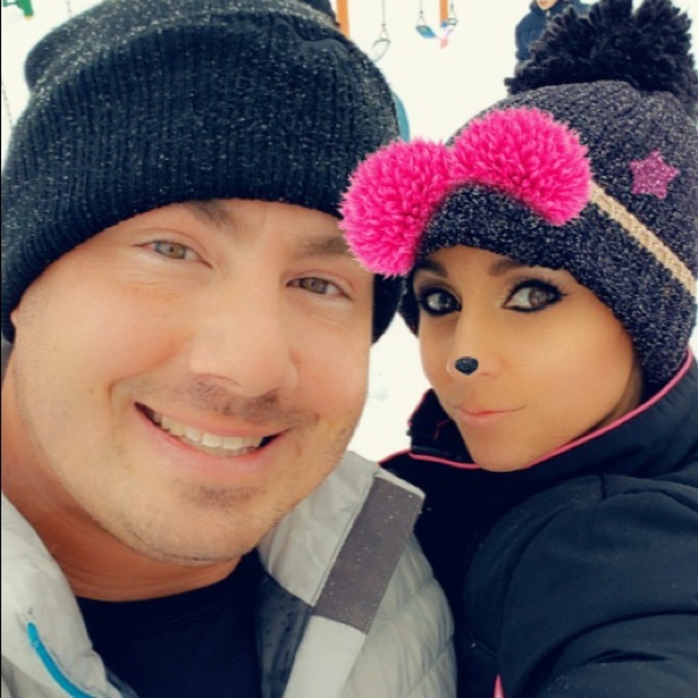 Meet your Posher, Joshua